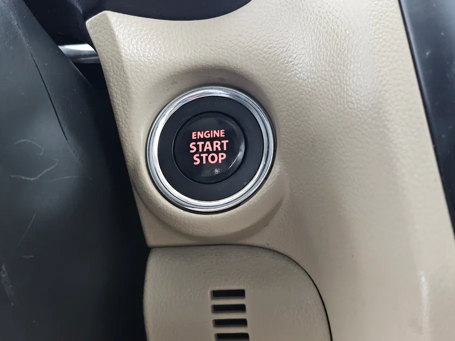 سوزوكي ديزاير GLX 2022 