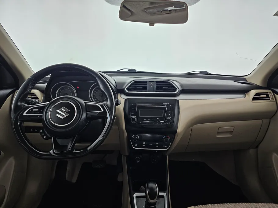 سوزوكي ديزاير GLX 2022 