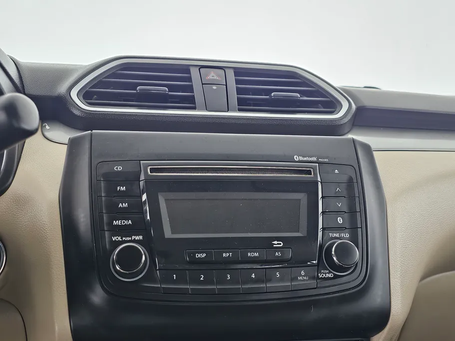 سوزوكي ديزاير GLX 2022 