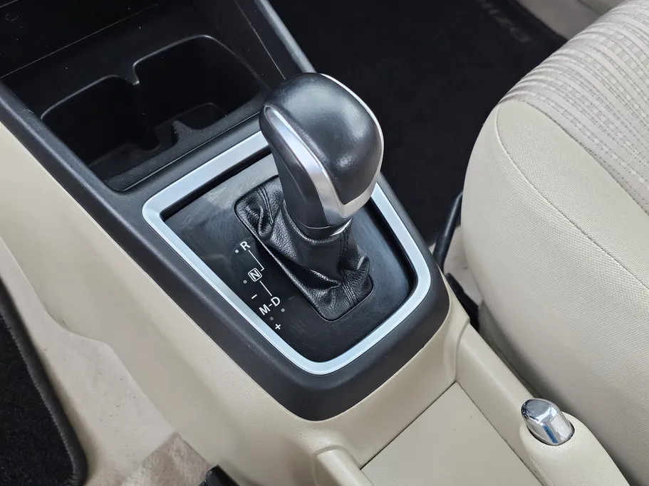 سوزوكي ديزاير GLX 2022 