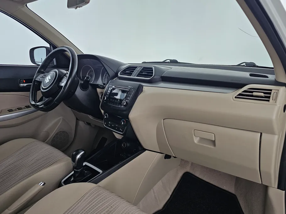 سوزوكي ديزاير GLX 2022 