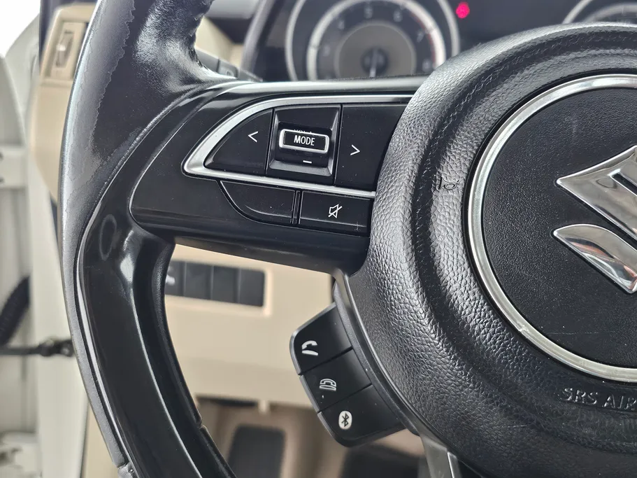 سوزوكي ديزاير GLX 2022 