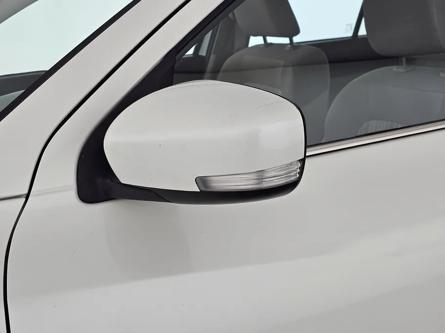 سوزوكي ديزاير GLX 2022 