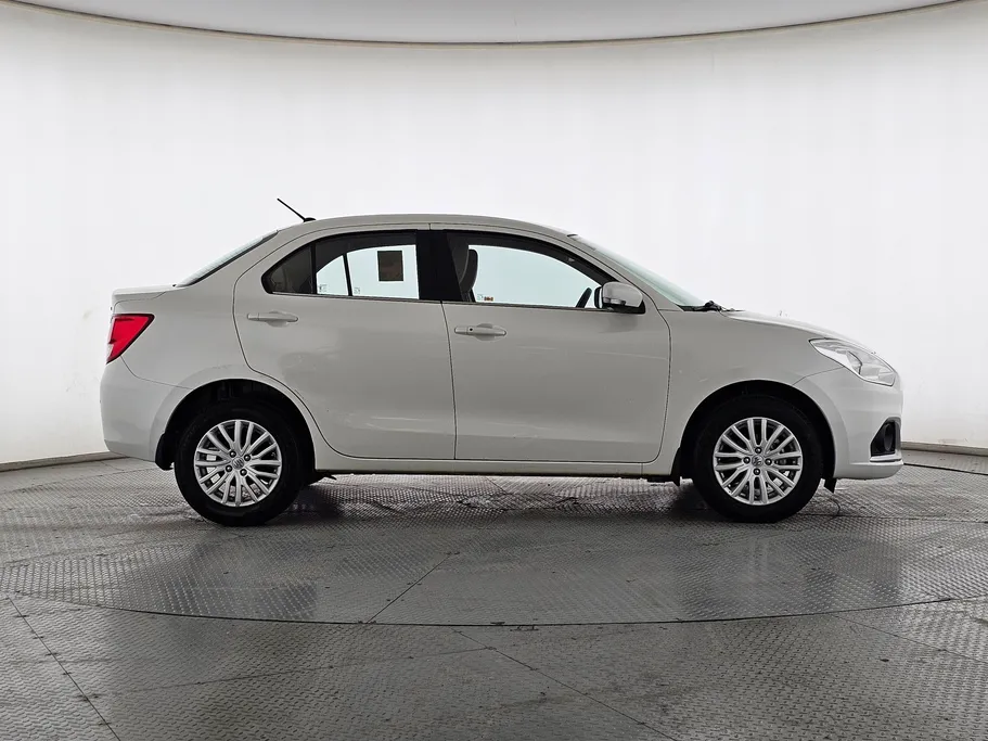 سوزوكي ديزاير GLX 2022 