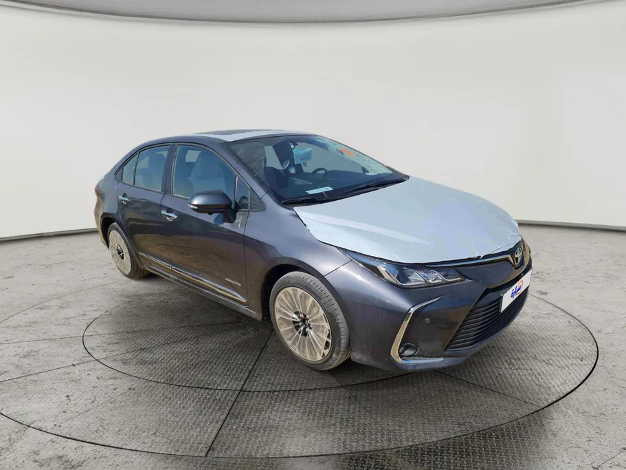 تويوتا كورولا XLI Executive Moonroof 2026 