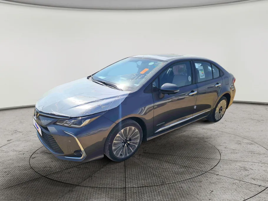 تويوتا كورولا XLI Executive Moonroof 2026 