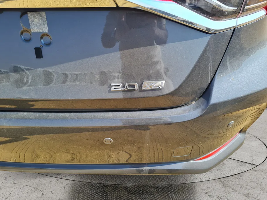 تويوتا كورولا XLI Executive Moonroof 2026 