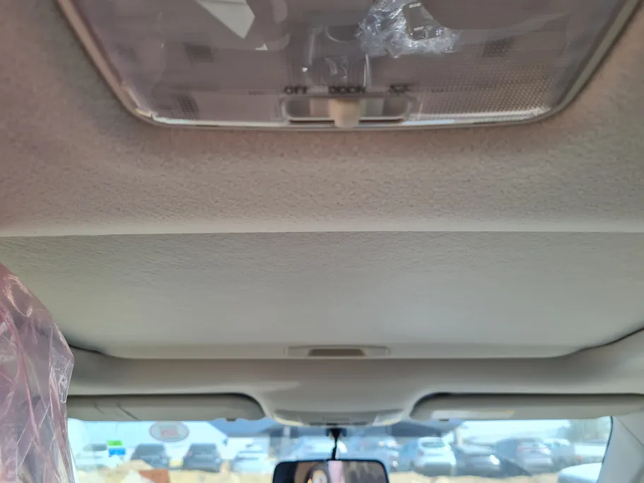 تويوتا كورولا XLI Executive Moonroof 2026 