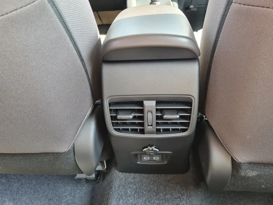 تويوتا كورولا XLI Executive Moonroof 2026 