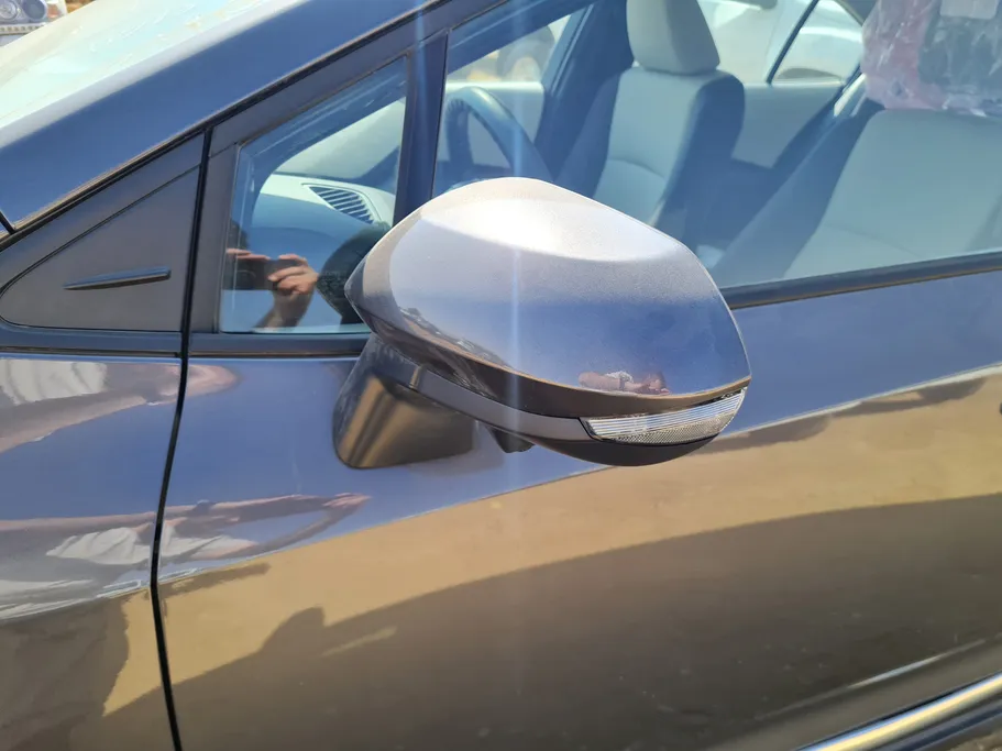 تويوتا كورولا XLI Executive Moonroof 2026 