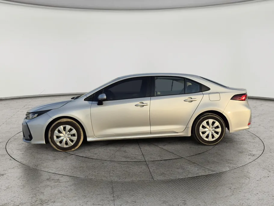 2022 Toyota Corolla XLI 