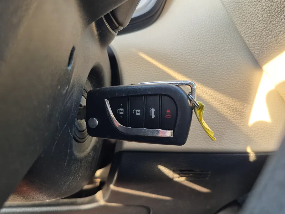 2022 Toyota Corolla XLI 