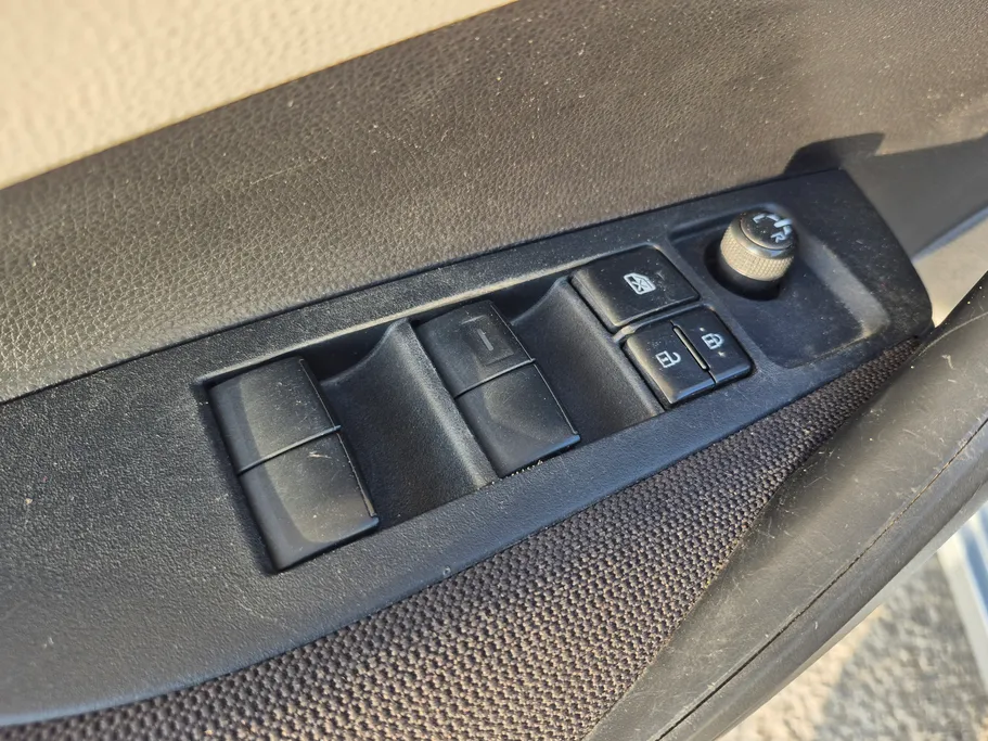 2022 Toyota Corolla XLI 