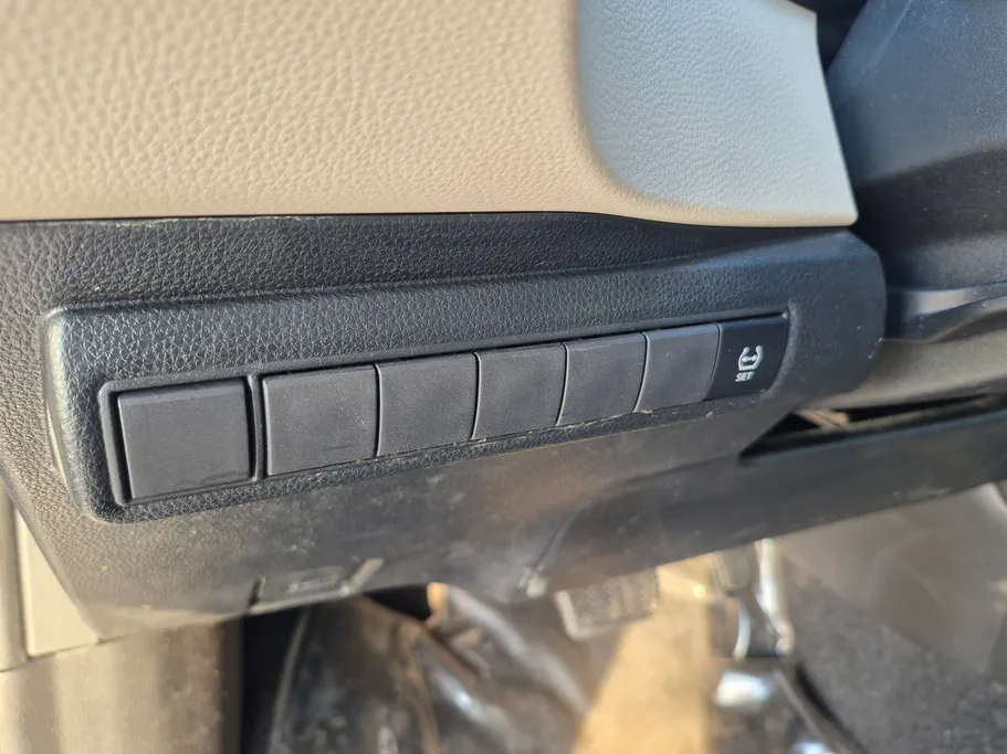 2022 Toyota Corolla XLI 