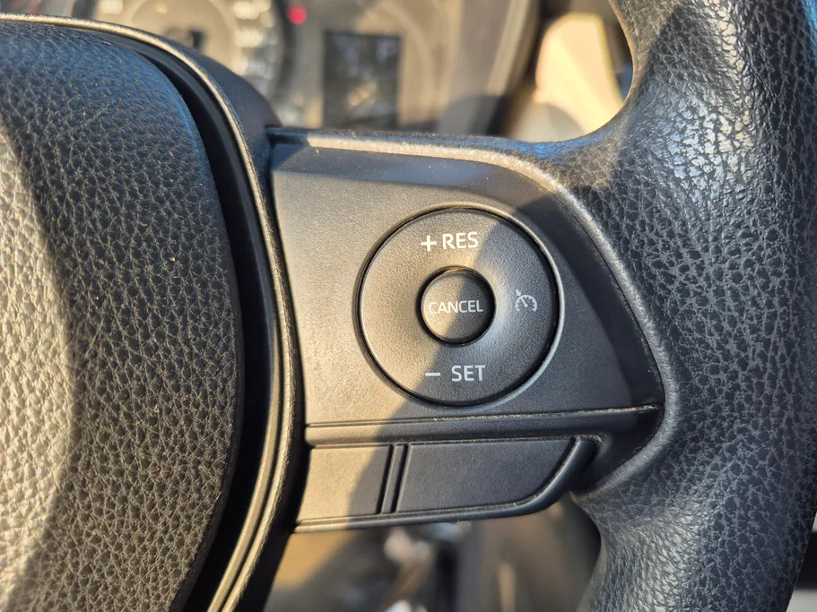 2022 Toyota Corolla XLI 