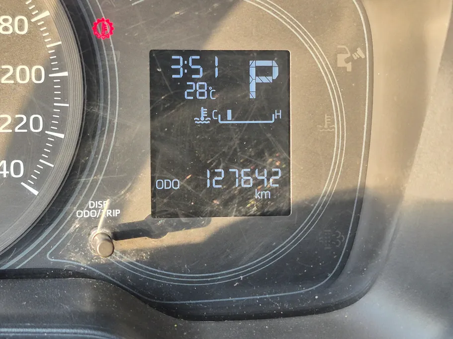 2022 Toyota Corolla XLI 