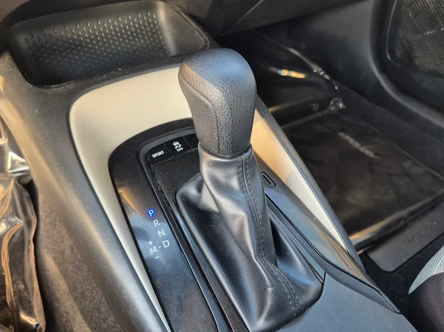 2022 Toyota Corolla XLI 