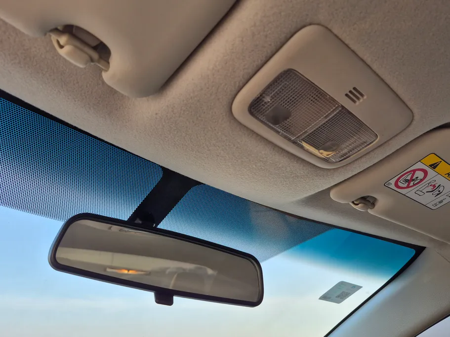 2022 Toyota Corolla XLI 