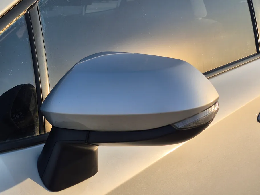 2022 Toyota Corolla XLI 