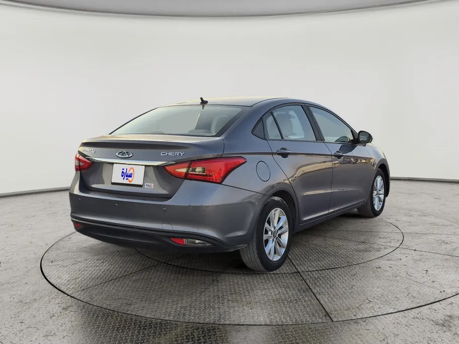 2023 Chery Arrizo 5 Comfort 