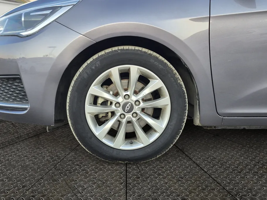 2023 Chery Arrizo 5 Comfort 