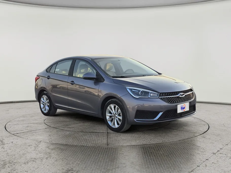 2023 Chery Arrizo 5 Comfort 