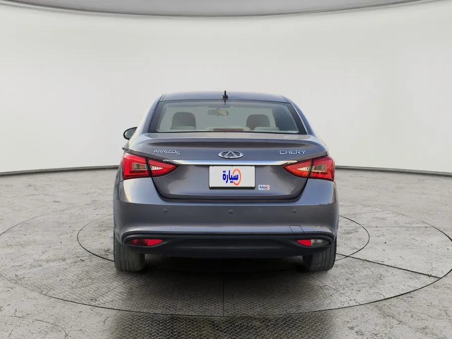 2023 Chery Arrizo 5 Comfort 