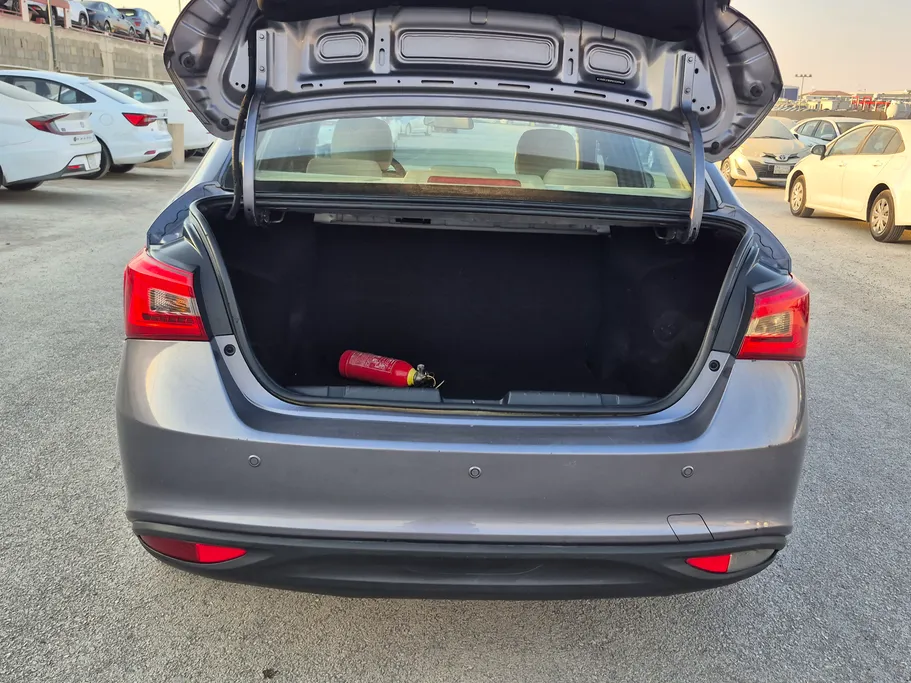 2023 Chery Arrizo 5 Comfort 