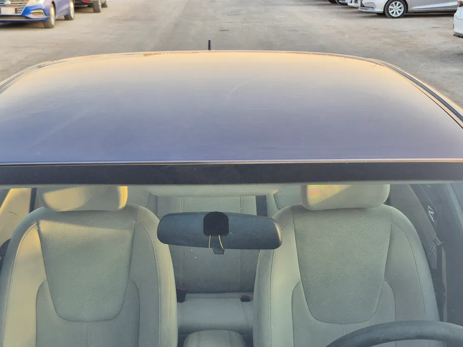 2023 Chery Arrizo 5 Comfort 