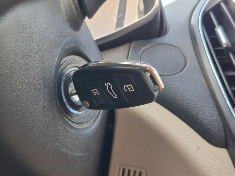 2023 Chery Arrizo 5 Comfort 