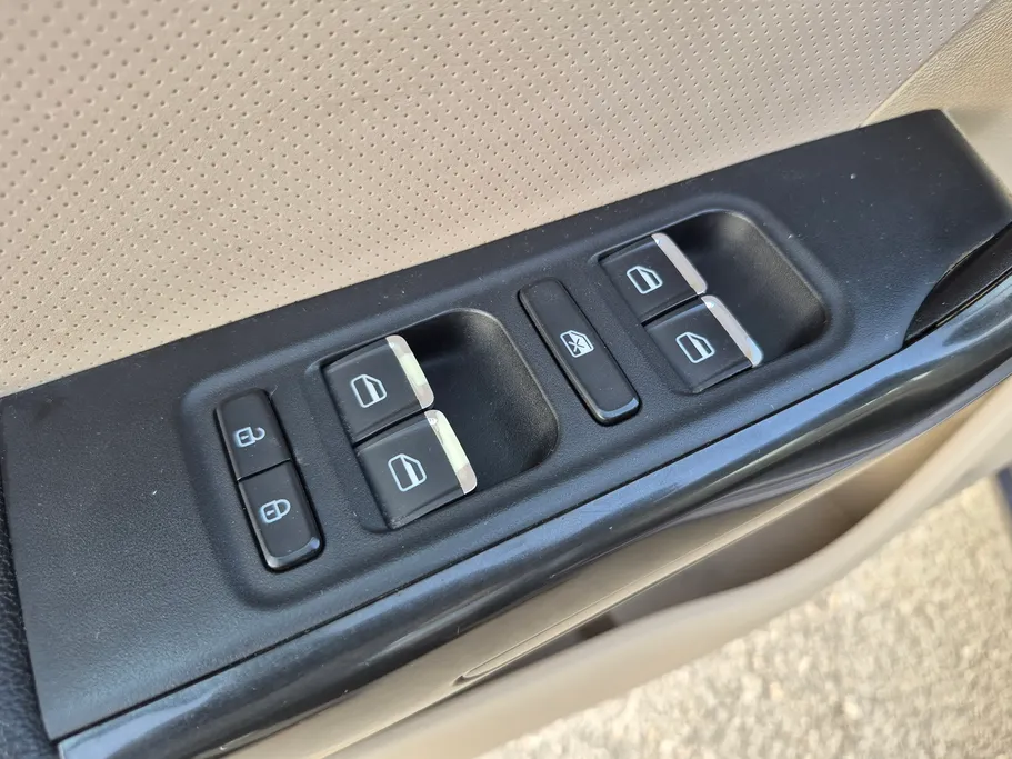 2023 Chery Arrizo 5 Comfort 