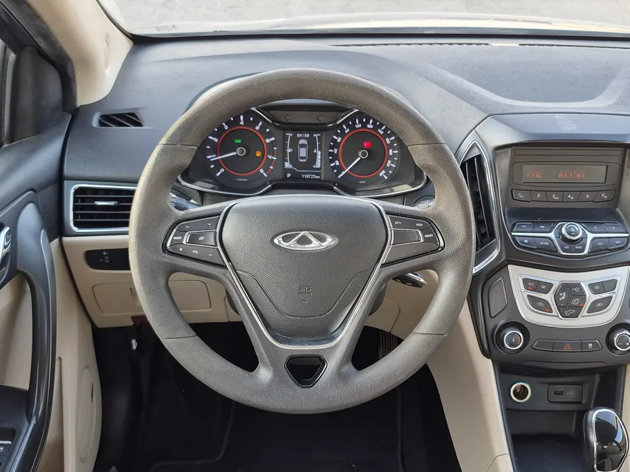 2023 Chery Arrizo 5 Comfort 