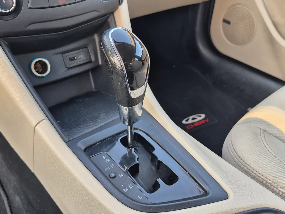 2023 Chery Arrizo 5 Comfort 