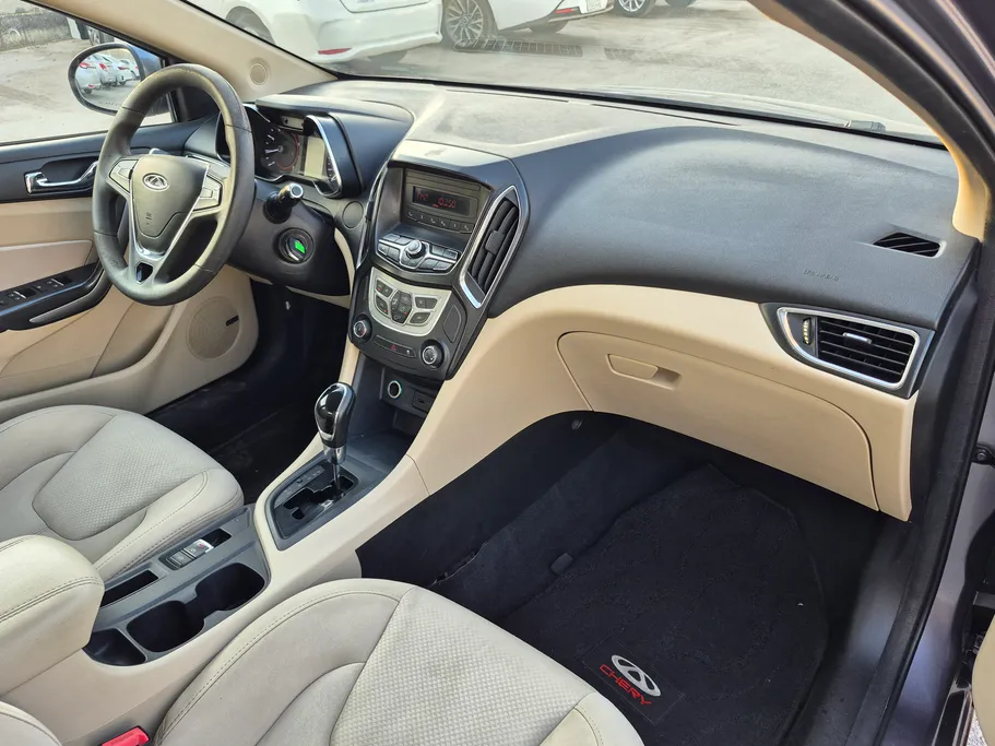 2023 Chery Arrizo 5 Comfort 