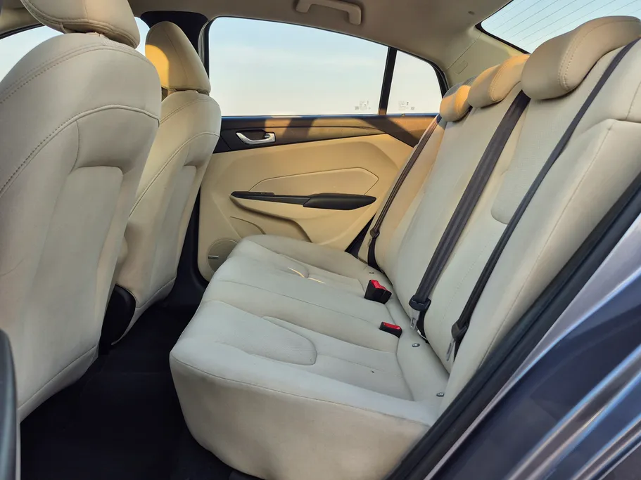 2023 Chery Arrizo 5 Comfort 