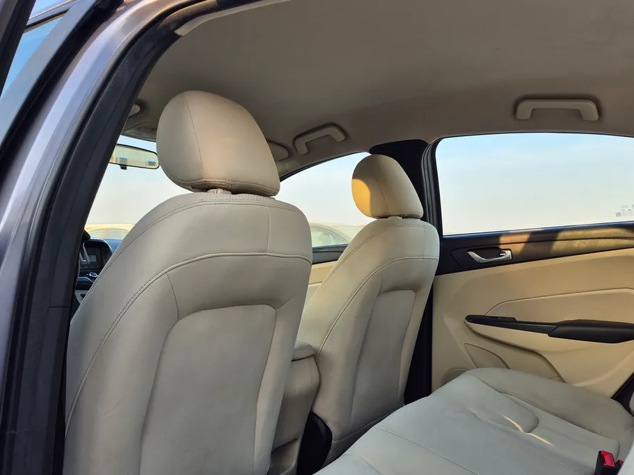 2023 Chery Arrizo 5 Comfort 