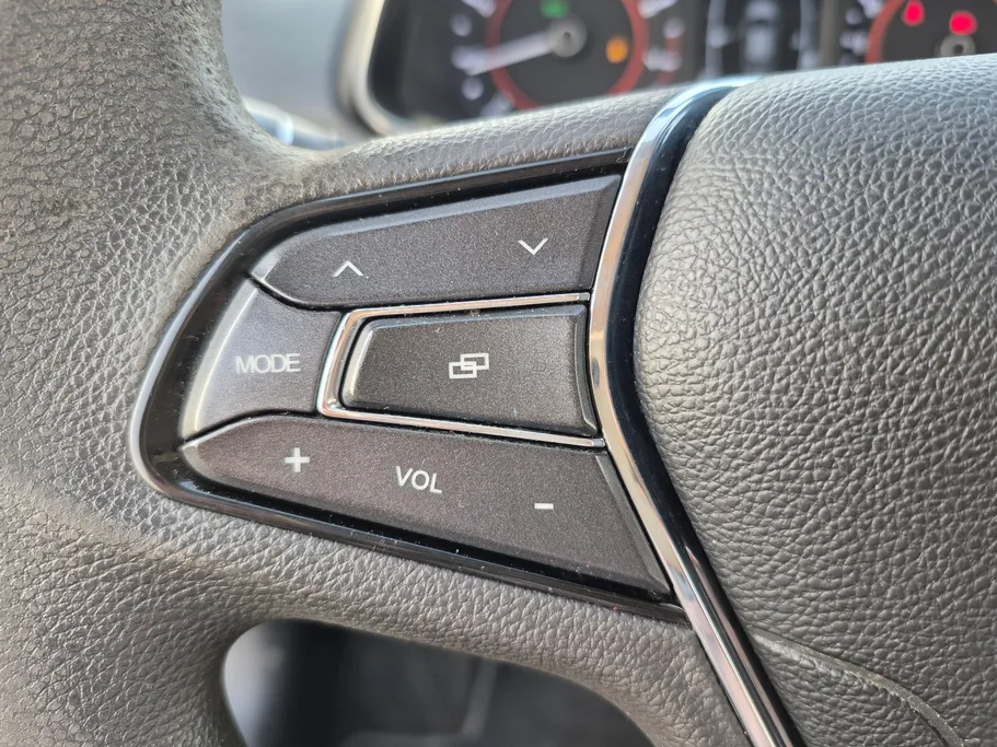 2023 Chery Arrizo 5 Comfort 