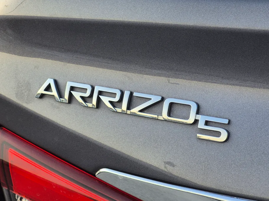 2023 Chery Arrizo 5 Comfort 