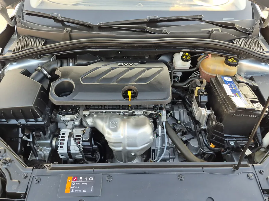 ام جي 5 LUX 2023 