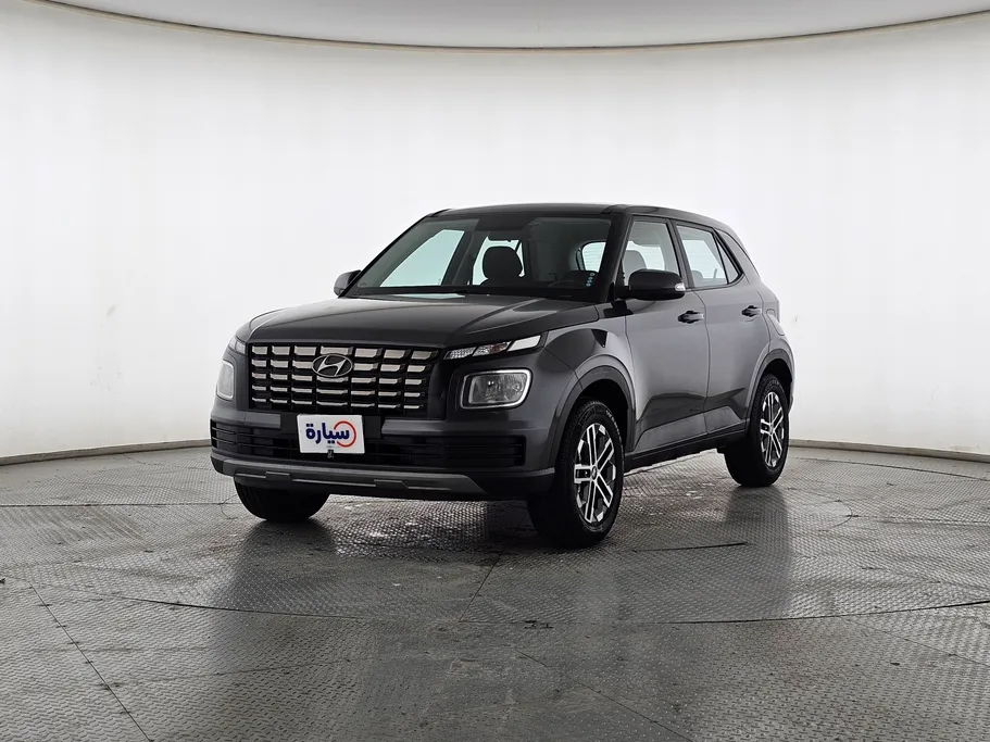 2024 Hyundai Venue Smart 