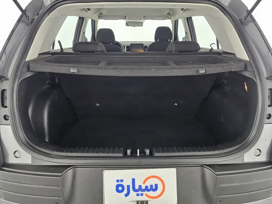 2024 Hyundai Venue Smart 