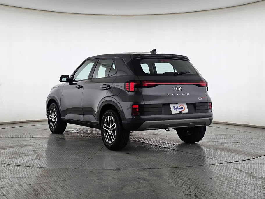 2024 Hyundai Venue Smart 