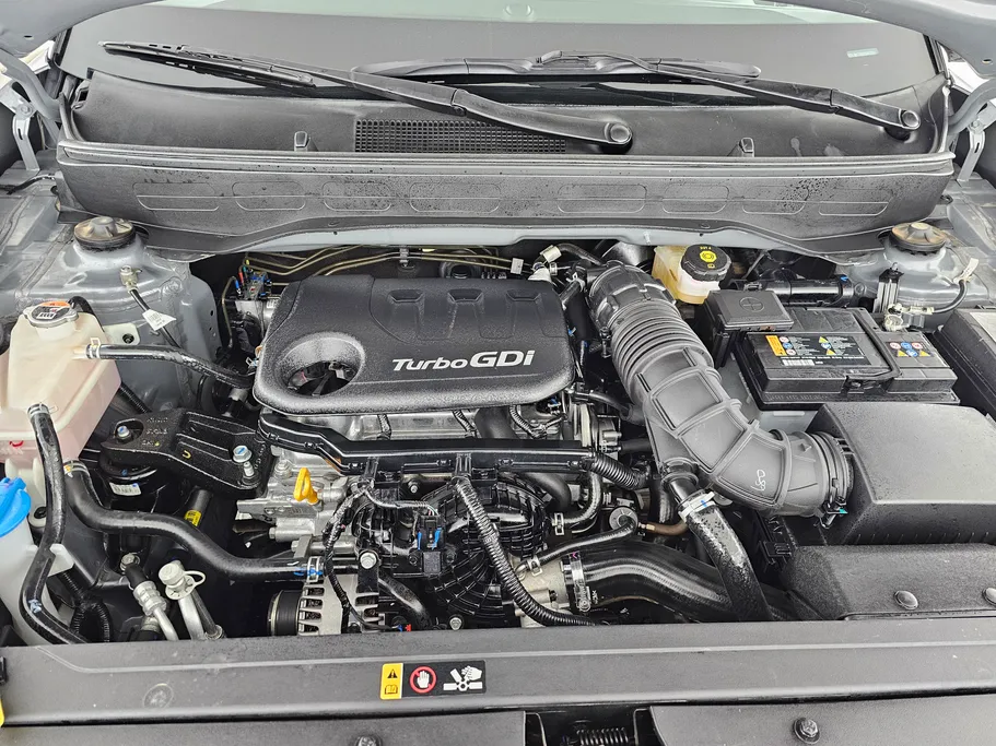 2024 Hyundai Venue Smart 