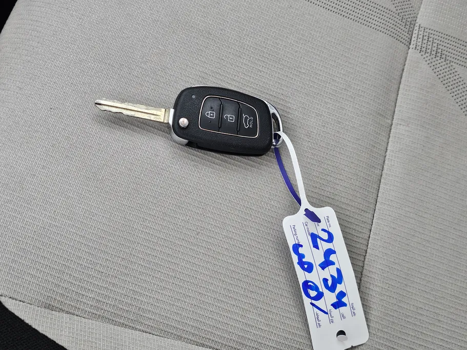 2024 Hyundai Venue Smart 