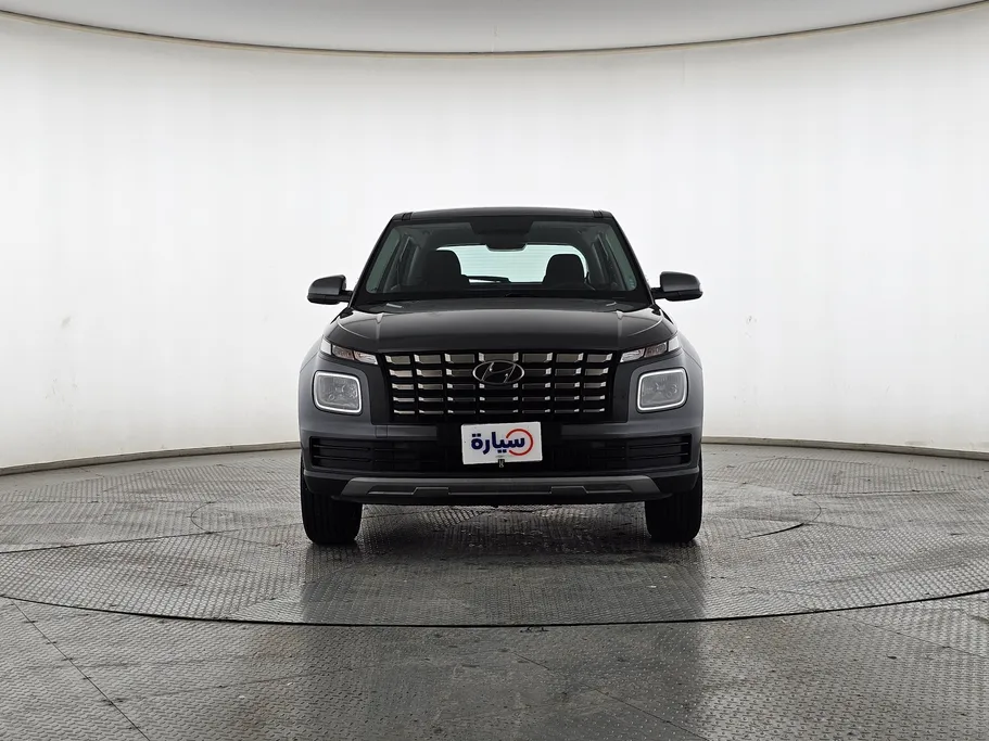 2024 Hyundai Venue Smart 