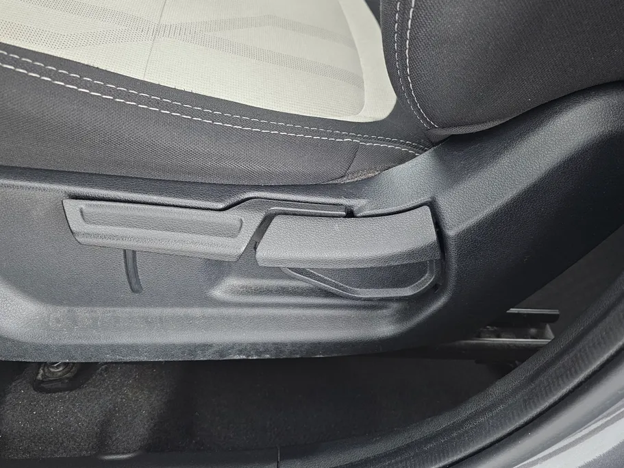 2024 Hyundai Venue Smart 