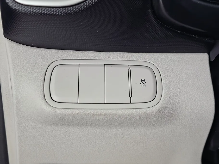 2024 Hyundai Venue Smart 