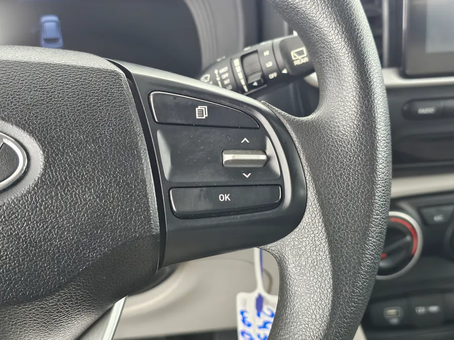 2024 Hyundai Venue Smart 