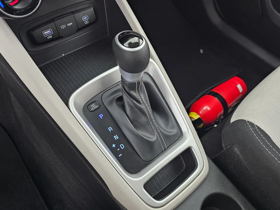 2024 Hyundai Venue Smart 