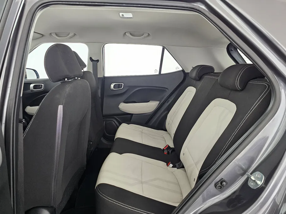 2024 Hyundai Venue Smart 